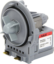 Afbeelding in Gallery-weergave laden, BOMBA DE DESAGÜE ASKOLL M116 UNIVERSAL 25W 230V
