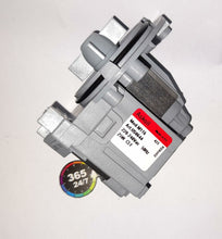 Afbeelding in Gallery-weergave laden, BOMBA DE DESAGÜE ASKOLL M116 UNIVERSAL 25W 230V
