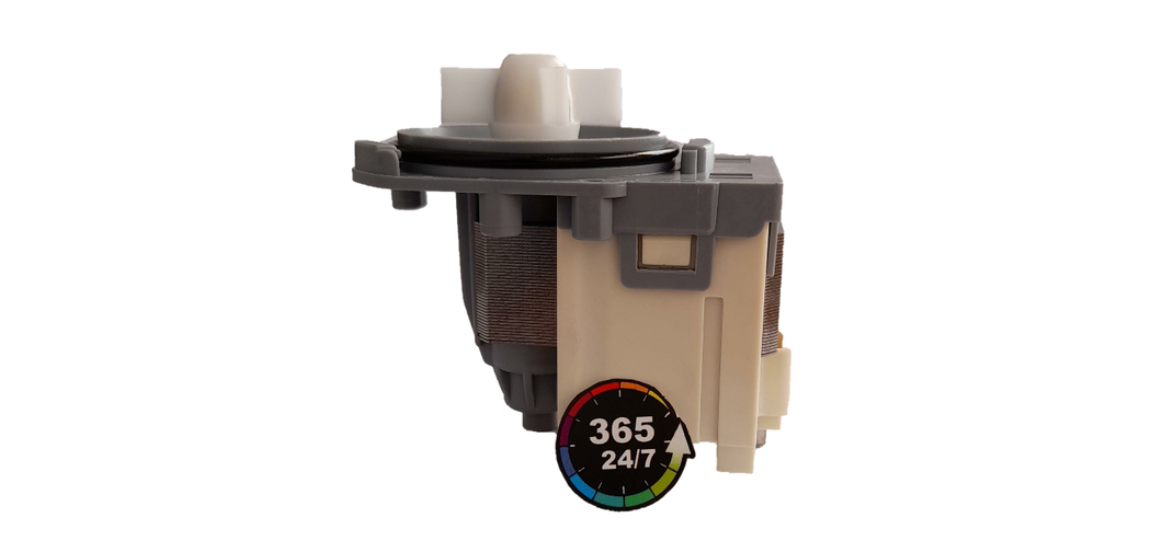 BOMBA DESAGÜE ASKOLL BAYONETA M114 25W