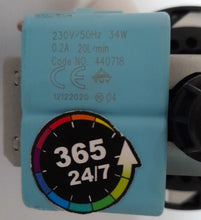 Cargar imagen en el visor de la galería, BOMBA DESAGÜE BEKO 440718
