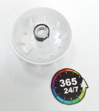 Cargar imagen en el visor de la galería, MANDO PROGRAMADOR LAVADORA HOOVER, OTSEIN CANDY
