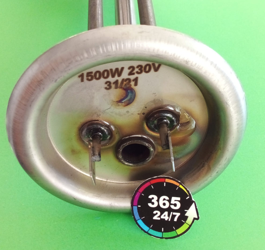 RESISTENCIA TERMO COINTRA 1500W 230V