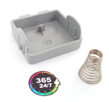 Cargar imagen en el visor de la galería, KIT CIERRE LAVADORA HOOVER, OTSEIN CANDY
