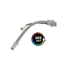 Cargar imagen en el visor de la galería, TUBO FLEXIBLE ENTRADA CON AQUASTOP AEG ZANUSSI
