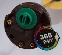 Lade das Bild in den Galerie-Viewer, TERMOSTATO SEGURIDAD 80ºC 270mm
