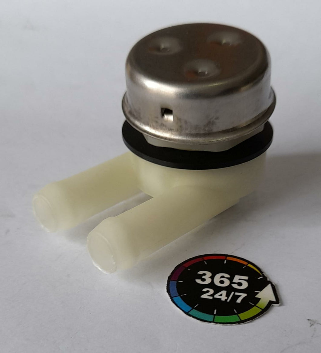 VÁVULA ANTIRETORNO Ø12mm LAVAVAJILLAS
