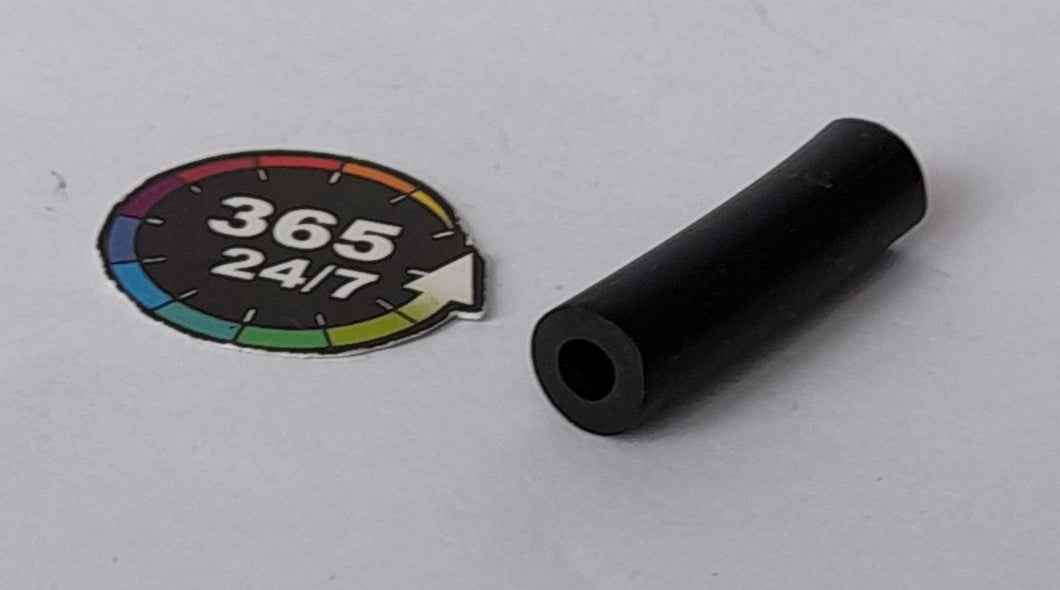 TUBO PRESOSTATO  Øint. 4mm  Øext. 8.5mm (X METRO)
