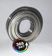 Cargar imagen en el visor de la galería, RODAMIENTO 6206 ZZ NSK  Ø62x30x16mm
