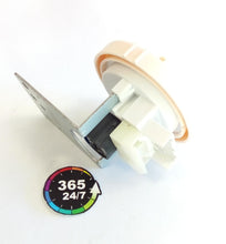 Cargar imagen en el visor de la galería, PRESOSTATO LAVADORA LG WD-10480T
