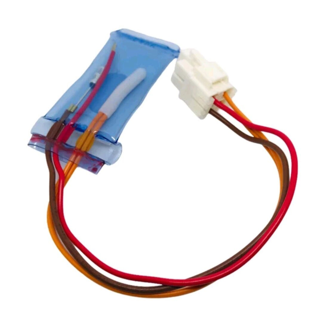 Bimetálico - sensor temperatura -fusible térmico LG