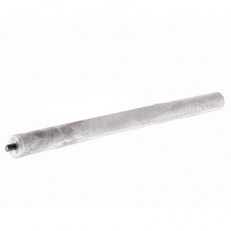 Ánodo magnesio M5 - Largo 230 mm - Ø 21,3