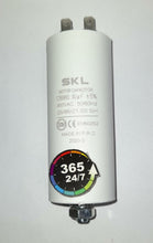 Afbeelding in Gallery-weergave laden, CONDENSADOR 30µF 450V
