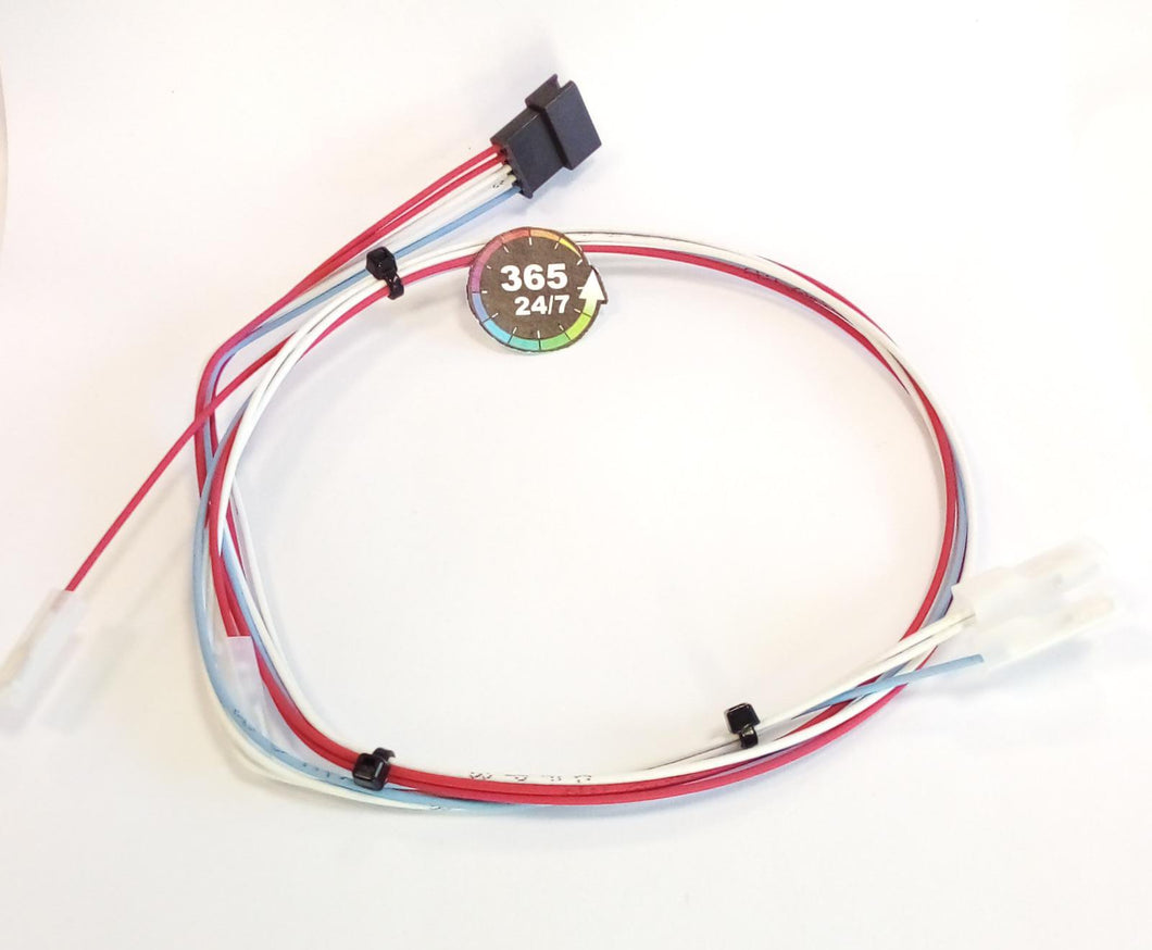 CONJUNTO CABLES JUNKERS