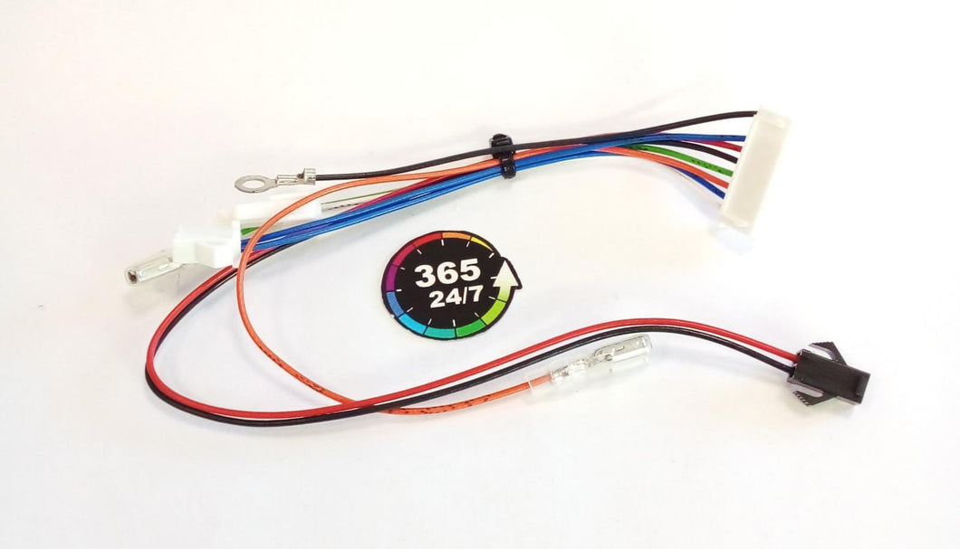 CONJUNTO CABLES HYDROPOWER MINIMAXX
