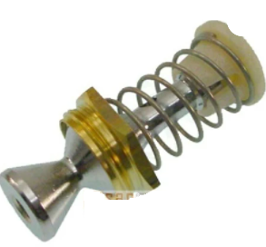 REGULADOR CAUDAL CALENTADOR JUNKERS W250