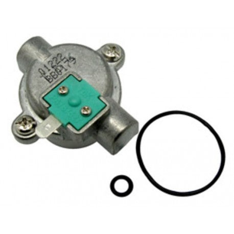 ELECTROVÁLVULA QUEMADOR  6L JUNKERS
