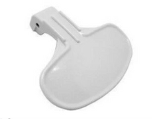 Cargar imagen en el visor de la galería, MANETA PUERTA LAVADORA CANDY OTSEIN HOOVER
