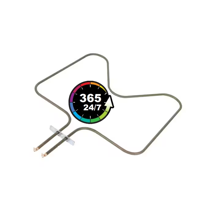 RESISTENCIA HORNO INFERIOR 1000W AEG ELECTROLUX