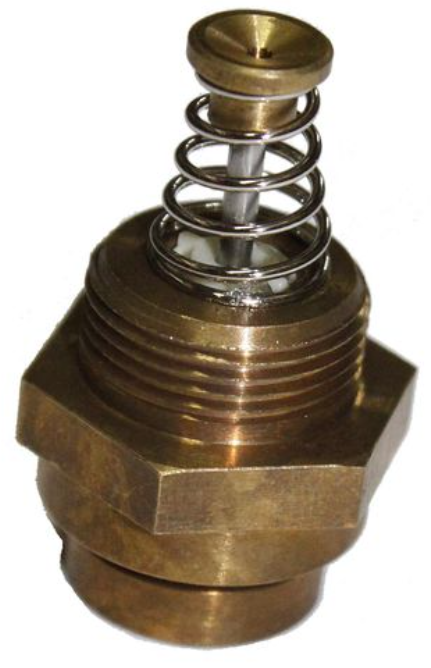 RACOR INTERRUPTOR CALENTADOR FAGOR