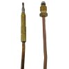 Afbeelding in Gallery-weergave laden, TERMOPAR CABEZA LISA M9x1 L=1200mm
