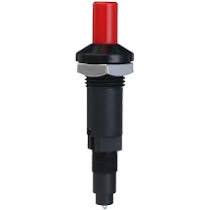 Cargar imagen en el visor de la galería, ENCENDEDOR PIEZOELÉCTRICO Ø18mm FASTON Ø2.4mm
