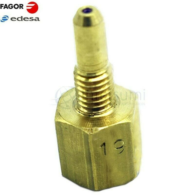 INYECTOR PILOTO TERMO FAGOR EDESA