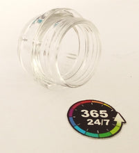 Load image into Gallery viewer, CRISTAL LÁMPARA HORNO Ørosca=33 mm

