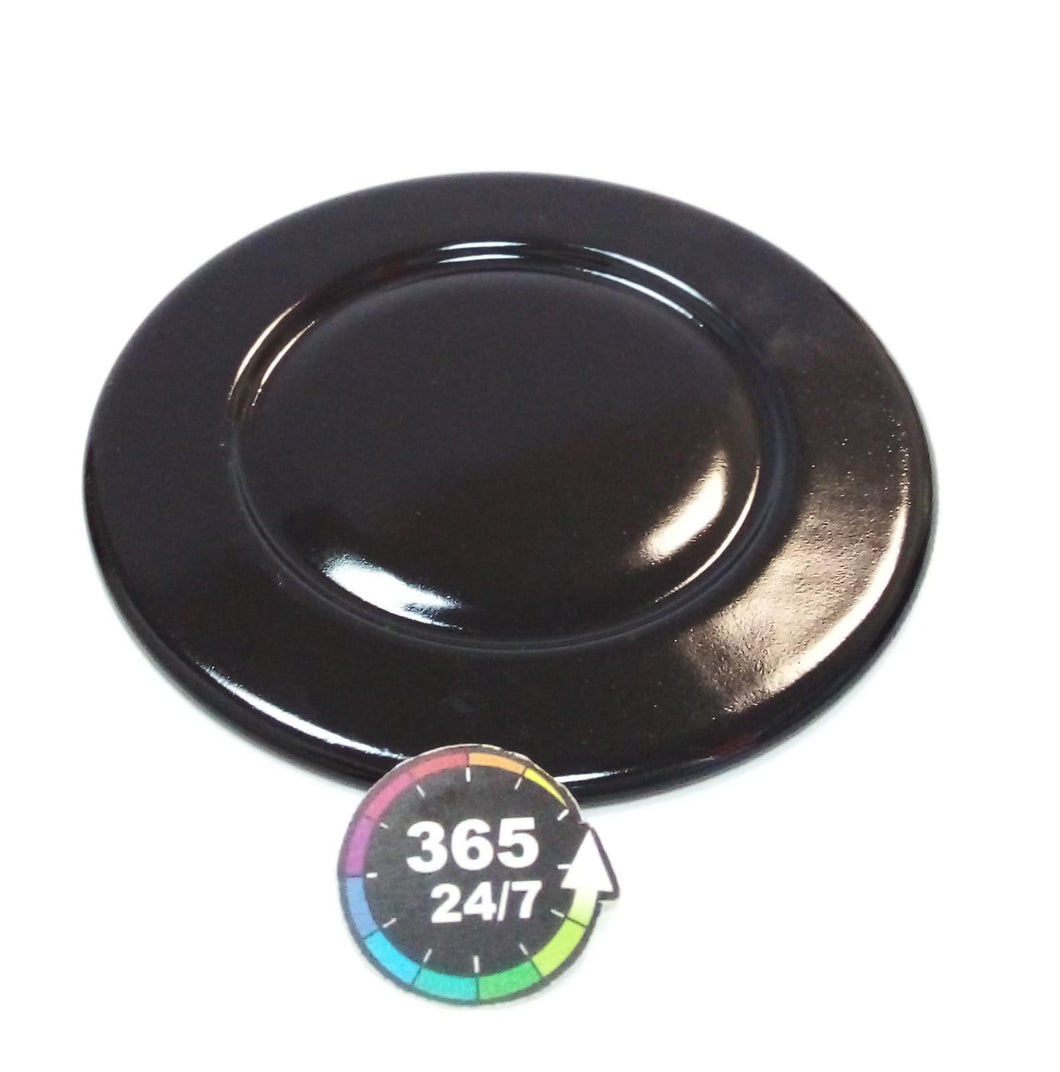 TAPA QUEMADOR GRANDE COCINA TEGRAN
