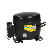 Cargar imagen en el visor de la galería, COMPRESOR FR8.5G R-134a 1/4HP 50/60Hz
